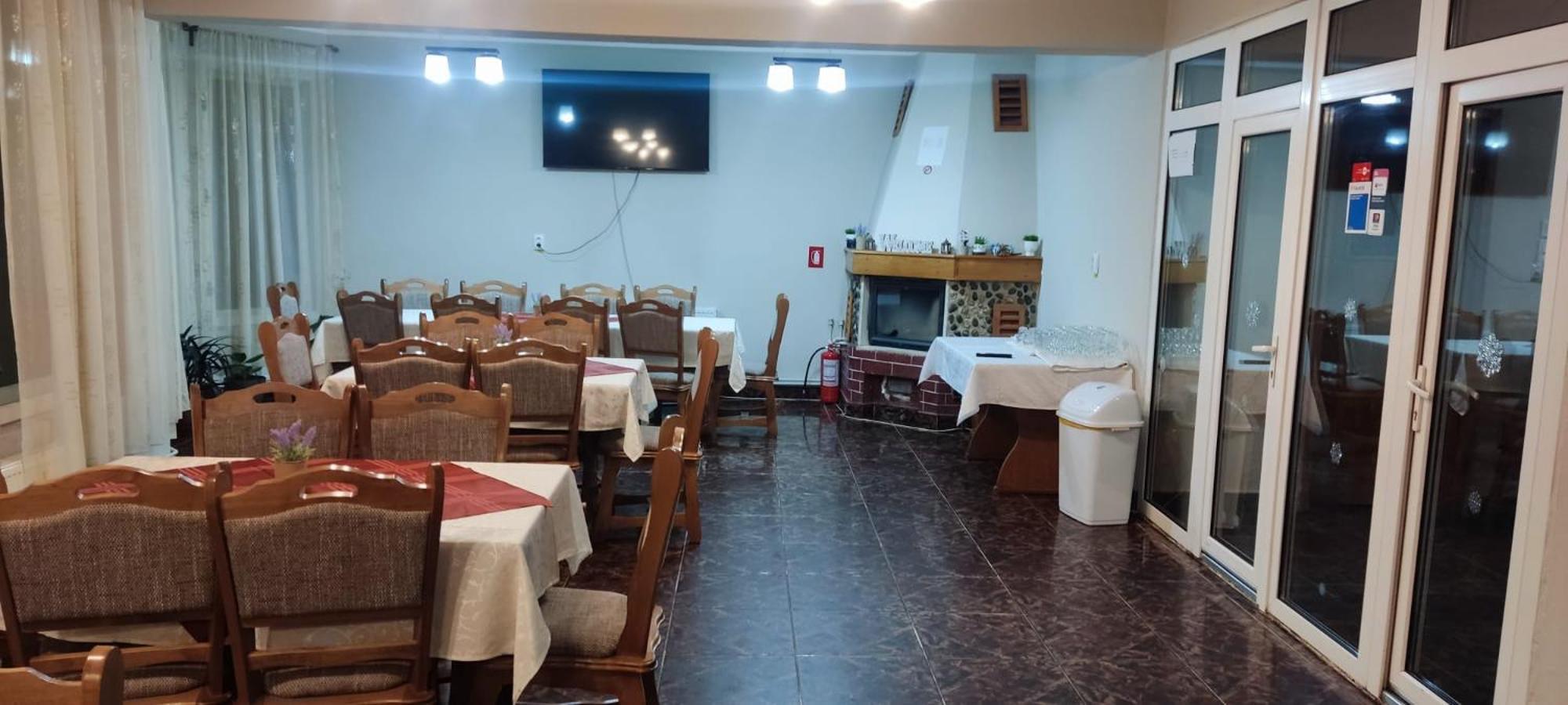 Pensiunea Sorina Casa Alba Moeciu De Sus Exterior photo